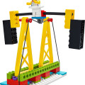 45401 LEGO  Education BricQ motion alustuskomplekt